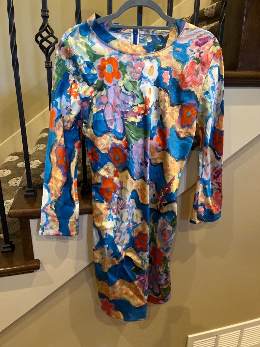 Stunning Marni dress!